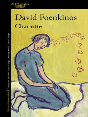 Charlotte - ebook